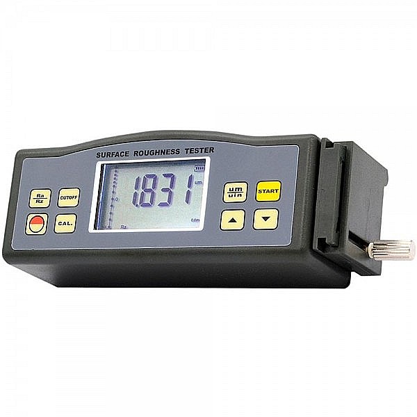 Rugozimetru digital cu port date RS232 Ra 0.05-10μm si Rz 0.02-100μm cursa palpatorului 17.5mm [2]