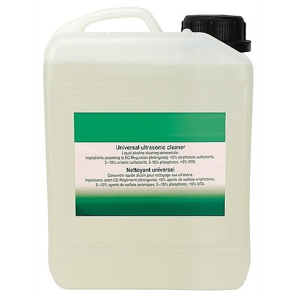 Solutie concentrata pentru baie cu ultrasunete pentru piese feroase 2.5L [1]
