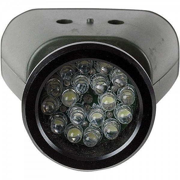Stroboscop tahometru cu LED-uri domeniu masurare 60-20000 RPM [2]
