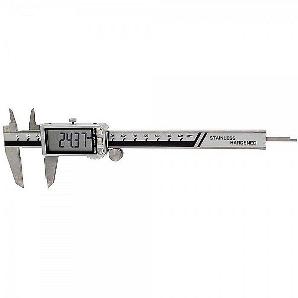 Subler digital cu falci incrucisate 0-150mm x 40mm x 0.01mm cu afisaj foarte mare [2]