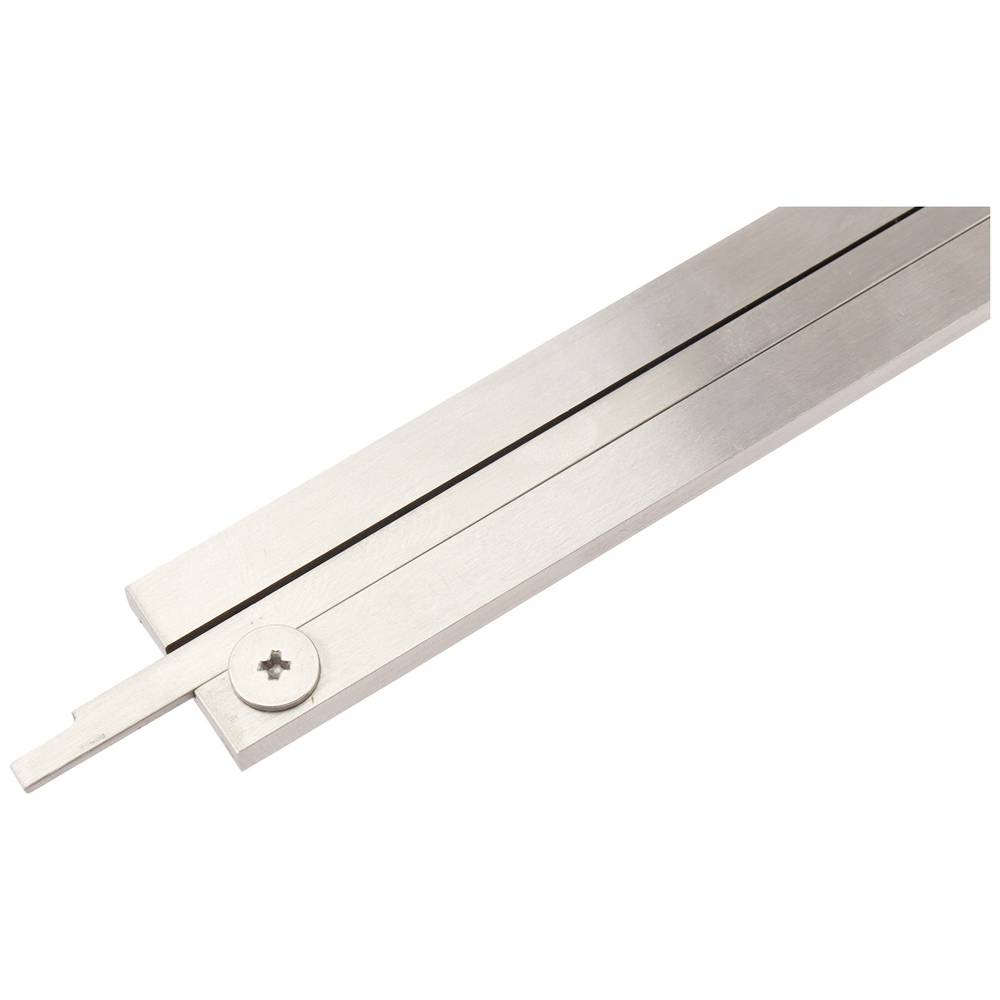 Subler digital cu falci incrucisate Dasqua 0-300 mm x 60 mm x  0.01 mm cu protectie IP67 [4]