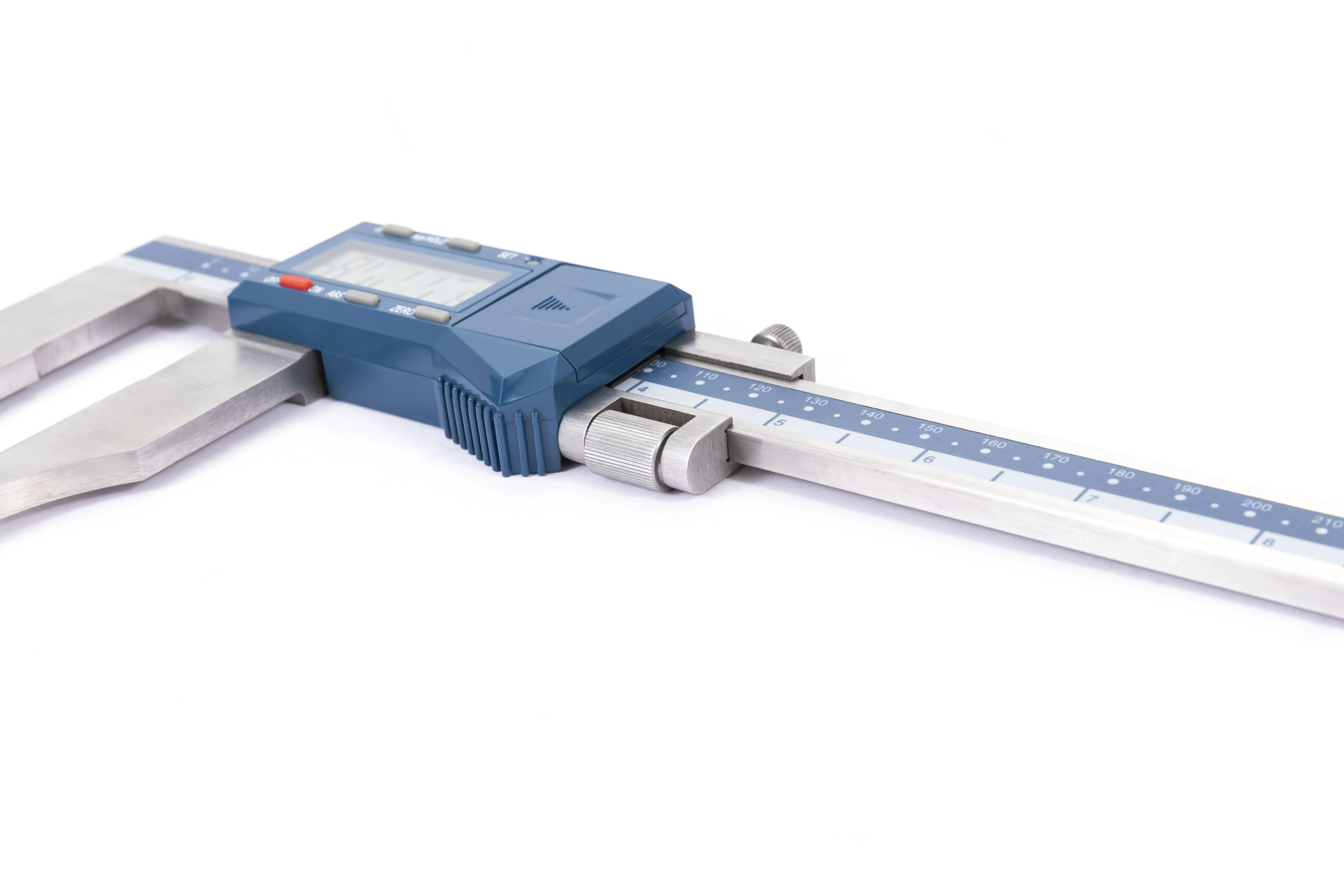 Subler digital cu falci lungi Dasqua 0-500 mm x 150 mm x 0.01 mm protectie IP54 [5]