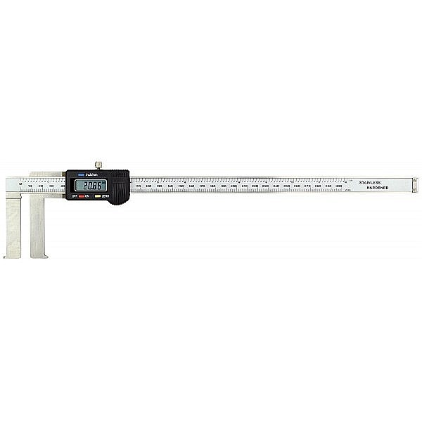 Subler digital pentru tambur de frana 40-500mm cu falci 90mm [1]