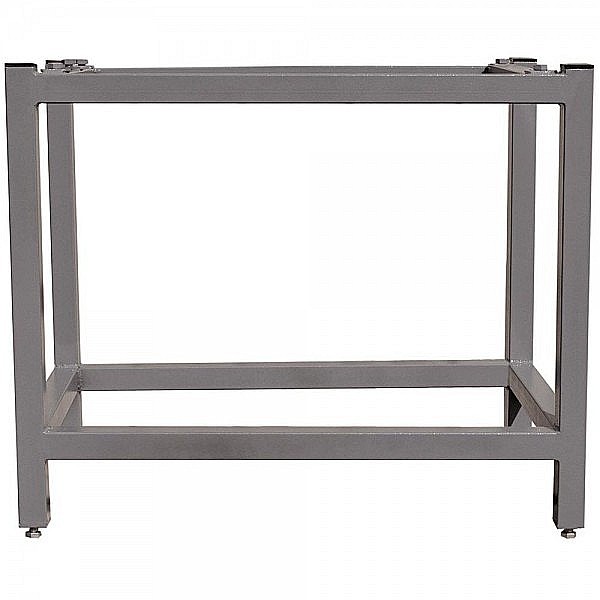 Suport cu picioare reglabile pentru placa de granit 630x400 mm [1]