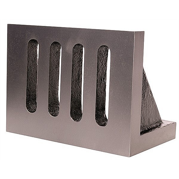 Suport de montaj canelat din fonta 230 x 300 x 200 mm [1]