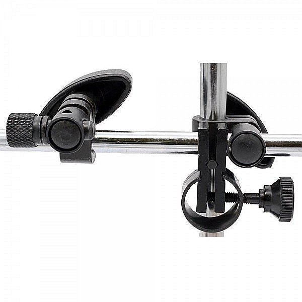 Suport MBBV cu reglaj fin si baza magnetica 60KgF pentru ceas comparator [2]