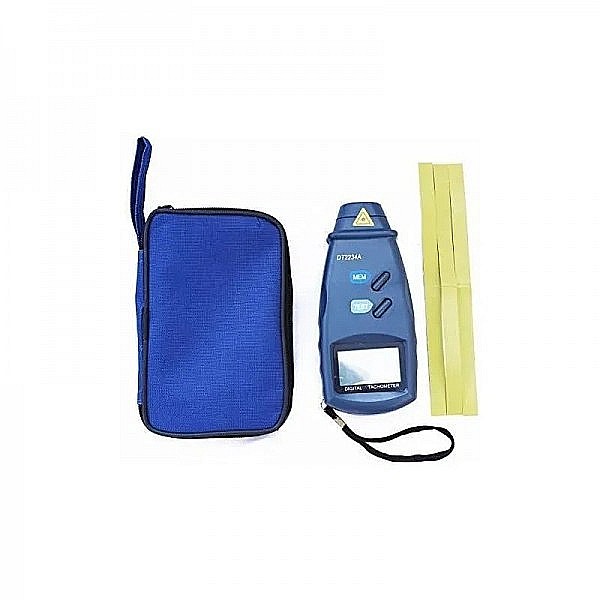 Tahometru digital fara contact 5 - 99999 RPM [2]