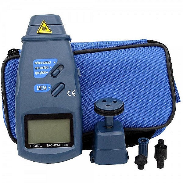 Tahometru digital multifunctional cu si fara contact [3]