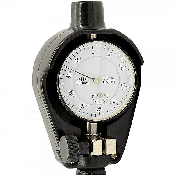 Verificator mecanic de alezaje eXpert 18-35mm x 180mm cu ceas comparator [3]