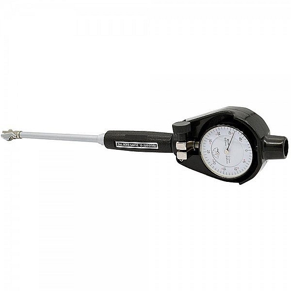 Verificator mecanic de alezaje eXpert 35-50mm x 190mm cu ceas comparator [2]