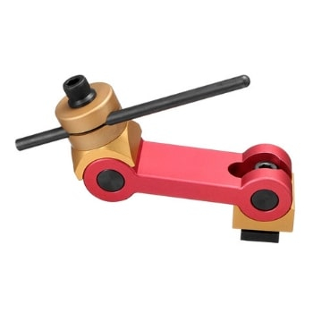 Dispozitiv de pozitionare ajustabil pentru prelucrarea CNC multifunctional [1]