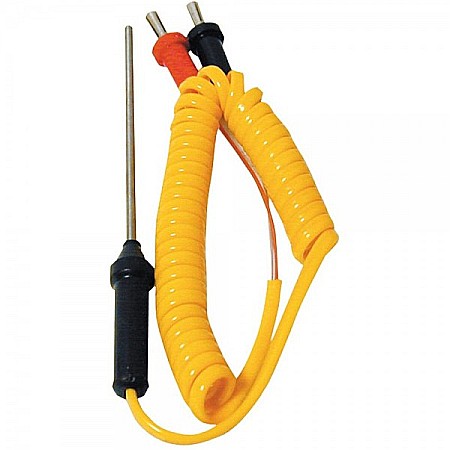 Ampermetru tip cleste AC si DC 1000A CAT III 600V CAT II 1000V [3]