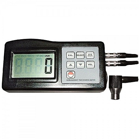 Grosimetre - Aparat de masurat grosimea cu ultrasunete F100
