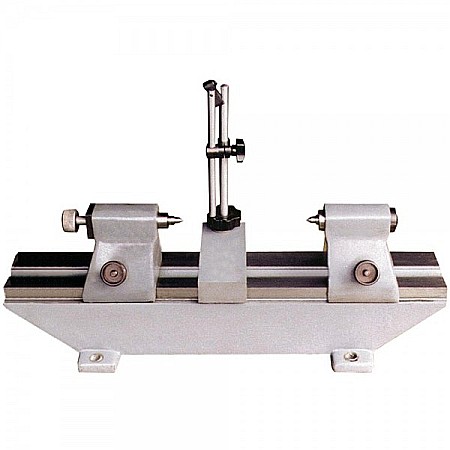 Echipamente uzinaj - Banc de verificare a concentricitatii 1350 mm