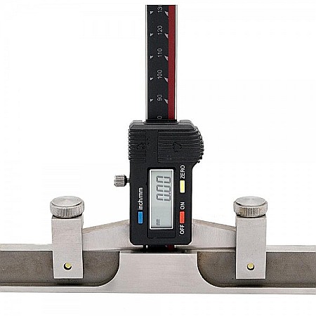 Baza detasabila de 300mm pentru sublere digitale de adancime [2]