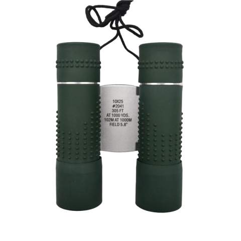 Binoclu compact marire 10x obiectiv 25mm [2]
