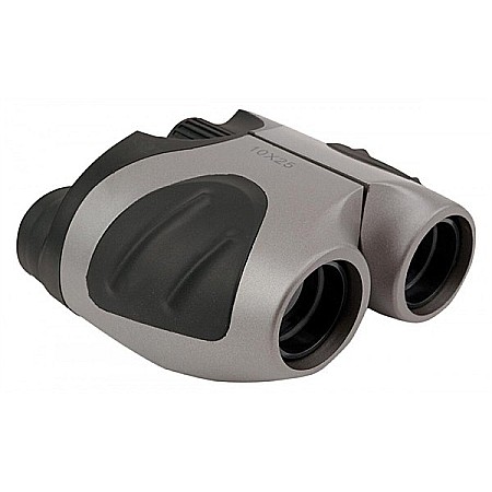 Instrumente optice - Binoclu compact marire 10x obiectiv 25mm