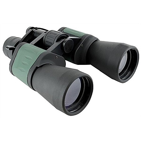 Instrumente optice - Binoclu cu zoom 8-24X 50mm