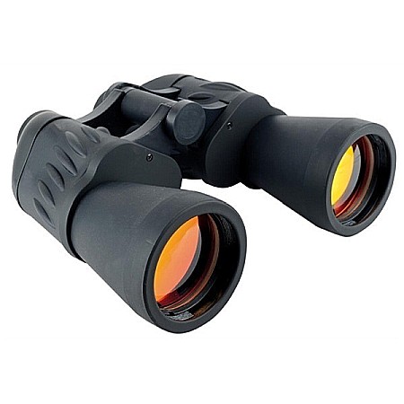 Instrumente optice - Binoclu sport cu lentile Ø 50mm si marire X10