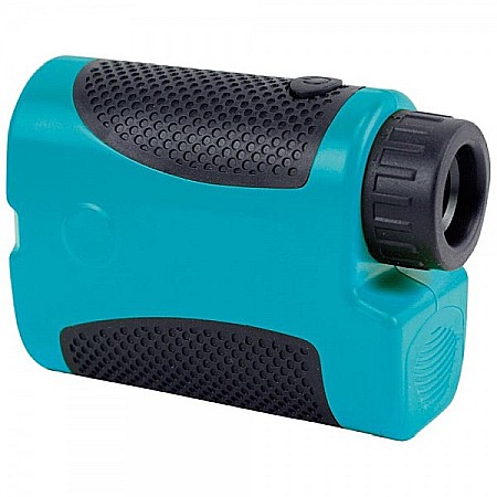 Telemetre, lasermetre, marcatoare laser - Binoclu telemetru cu laser domeniu 5-900 m precizie +/- 1 m
