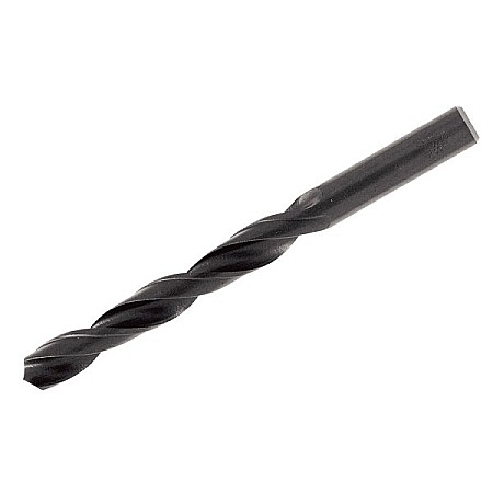Burghie pentru metal - Burghiu laminat HSS PRO Ø 6mm pentru metal