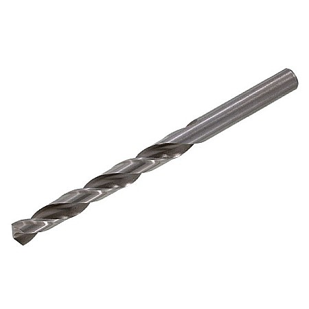 Burghie pentru metal - Burghiu rectificat HSS Ø 4,2mm pentru metal
