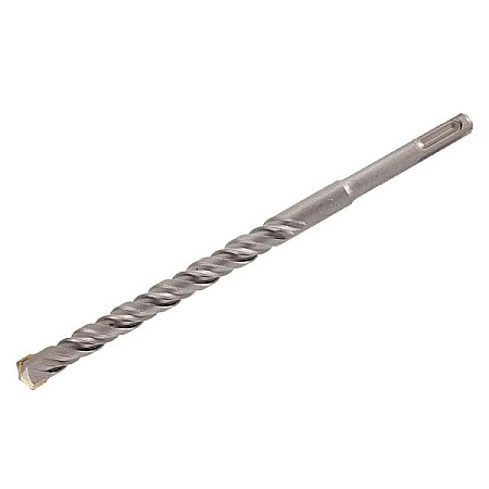 Burghie pentru beton - Burghiu SDS+ BULL Ø 11 - 210mm pentru beton