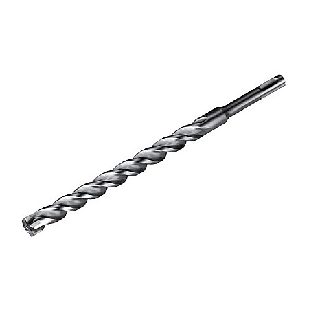 Echipamente uzinaj - Burghiu SDS+ LITOR 4 T Ø 8 - 110mm pentru beton