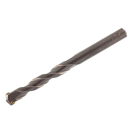 Burghie pentru beton - Burghiu SUPER PRO Ø 8 - 120mm pentru beton