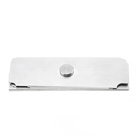 Calibru sudura cu 7 lame domeniu 3,2-25,4 mm [7]