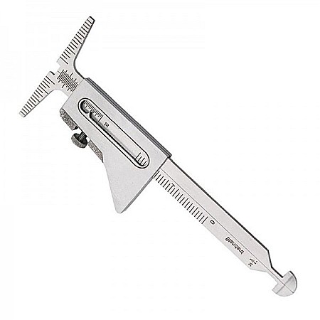 Calibru sudura linear 0-32mm [1]