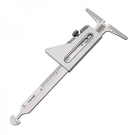 Calibru sudura linear 0-32mm [2]