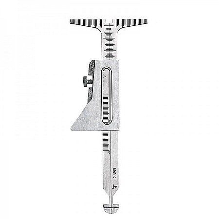 Calibre - Calibru sudura linear 0-32mm