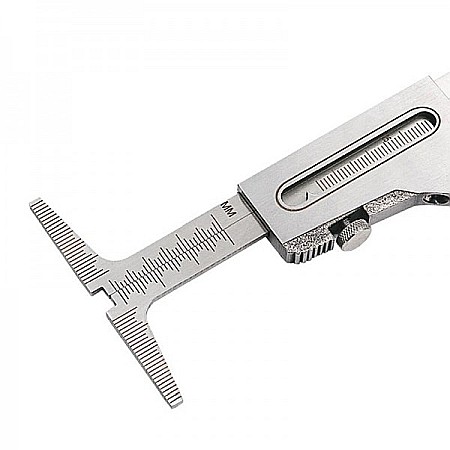 Calibru sudura linear 0-32mm [6]