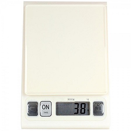 Cantare industriale - Cantar digital capacitate 2Kg rezolutie 1g