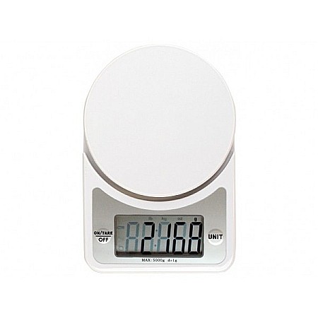 Cantare industriale - Cantar digital capacitate 5Kg rezolutie 1g