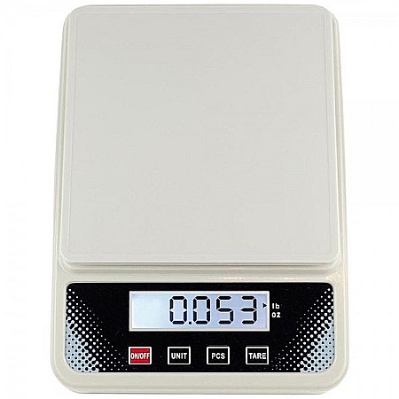 Cantare industriale - Cantar digital capacitate 5Kg rezolutie 1g alimentare 220V
