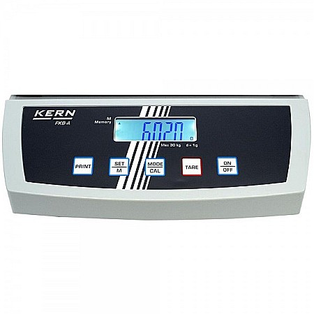 Cantar digital cu numarare KERN® 8Kg x 0,1g [2]
