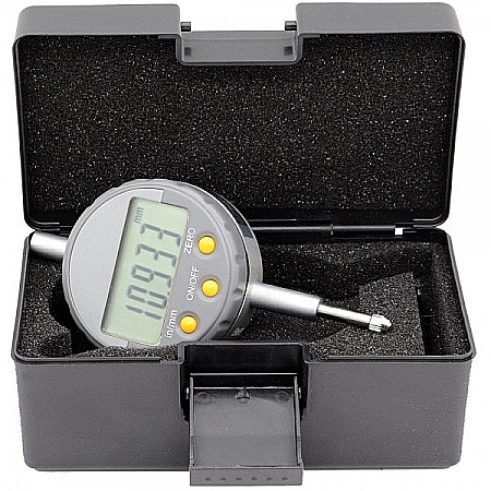 Ceas comparator digital cursa 12mm citire 0.001mm [3]