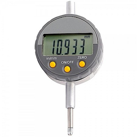 Ceas comparator digital cursa 12mm citire 0.001mm [1]