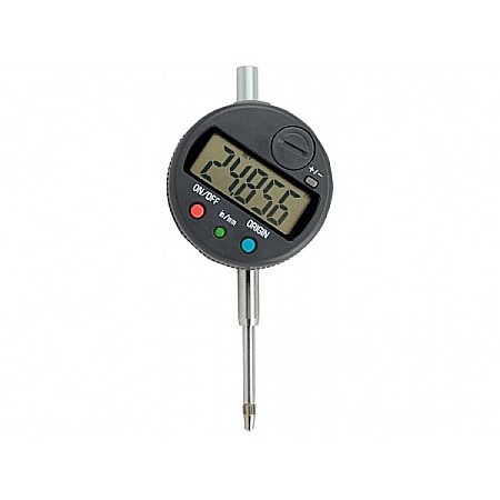 Comparatoare Digitale - Ceas comparator digital cursa 12mm citire 0.01mm cu cadran rotativ
