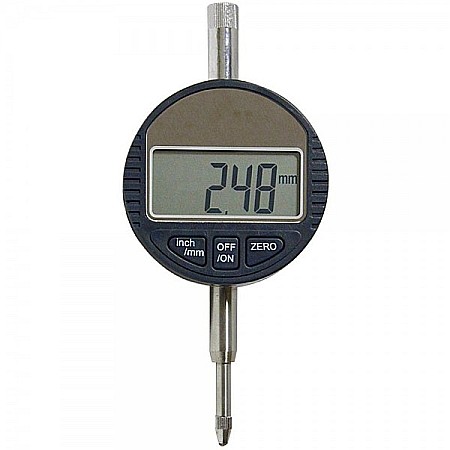 Comparatoare Digitale - Ceas comparator digital cursa 12mm precizie 0.01mm