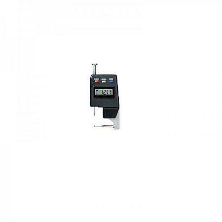 Comparatoare Digitale - Ceas comparator digital de masurat grosimi 0-15 x 0.01 x 35 mm palpatoare fine