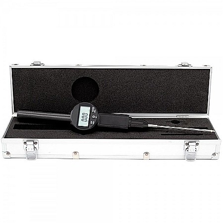 Ceas comparator digital eXpert cursa 100mm citire 0.01mm [3]