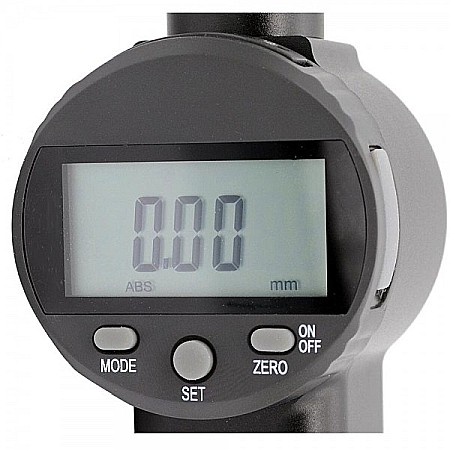 Ceas comparator digital eXpert cursa 100mm citire 0.01mm [2]