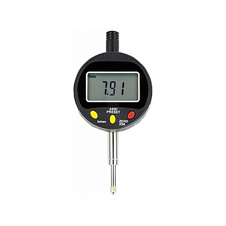 Comparatoare Digitale - Ceas comparator digital eXpert cursa 12mm citire 0.01mm