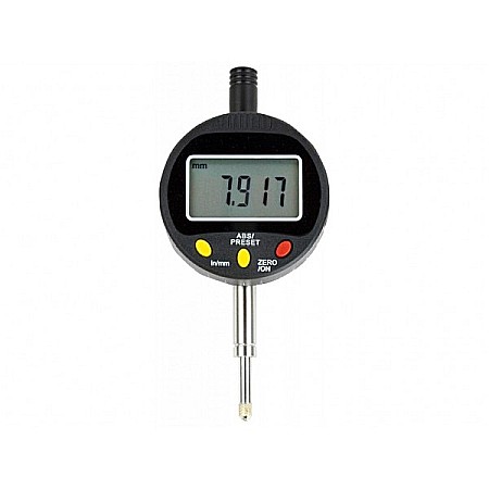 Comparatoare Digitale - Ceas comparator digital eXpert cursa 12mm citire 0.001mm