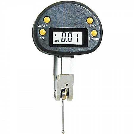 Ceas comparator digital pupitast orizontal 0.8x0.01 mm [1]