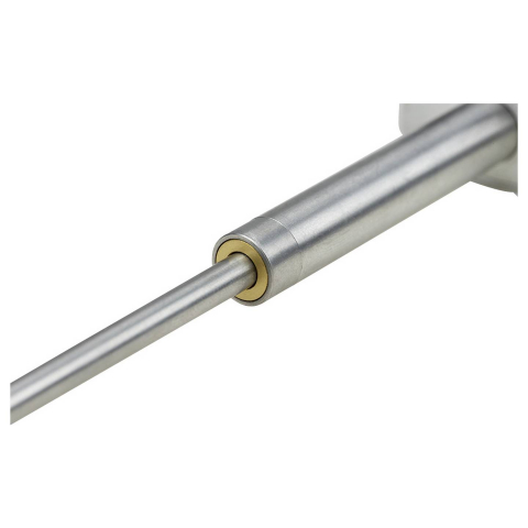 Ceas comparator mecanic Dasqua cursa 0-50 x 0.01 mm de capacitate mare [1]
