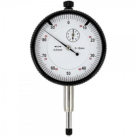 Comparatoare Mecanice - Ceas comparator mecanic eXpert cursa 30mm citire 0.01mm cadran 58mm